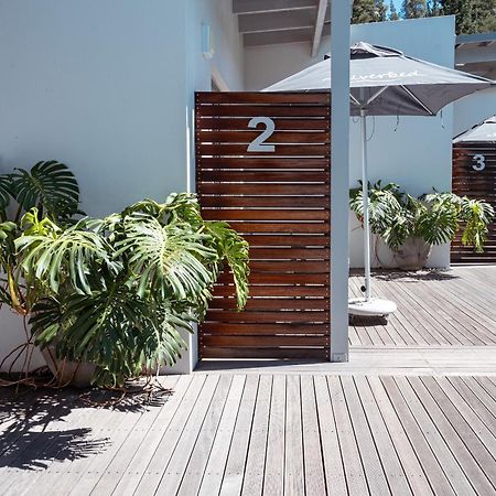 A Riverbed Guesthouse Swellendam Eksteriør billede