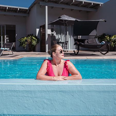 A Riverbed Guesthouse Swellendam Eksteriør billede