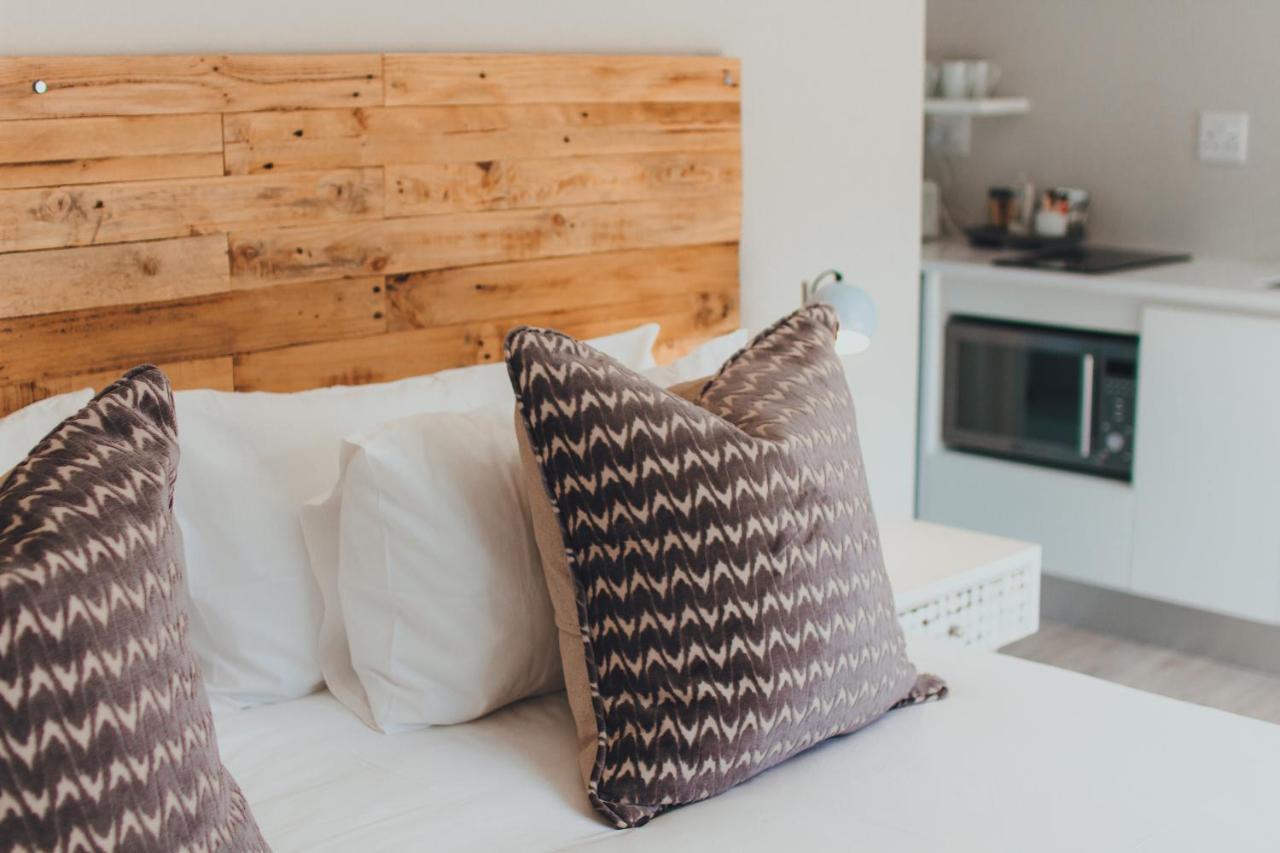 A Riverbed Guesthouse Swellendam Eksteriør billede