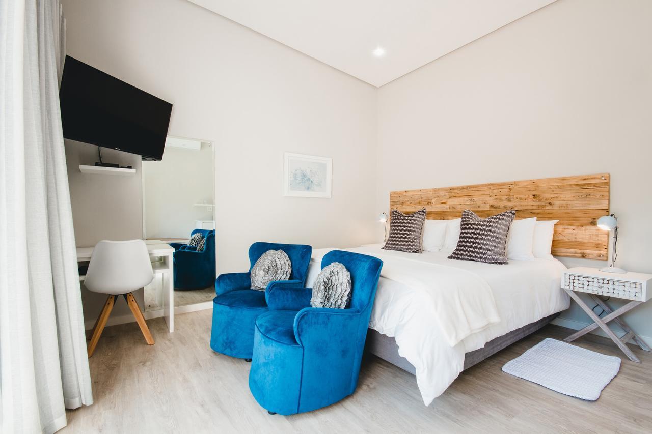 A Riverbed Guesthouse Swellendam Eksteriør billede